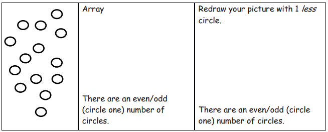 Eureka Math Grade 2 Module 6 Lesson 20 Exit Ticket Answer Key 4