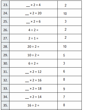 Eureka Math Grade 3 Module 1 Lesson 13 Answer Key-7