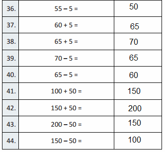 Eureka Math Grade 3 Module 1 Lesson 18 Answer Key-4