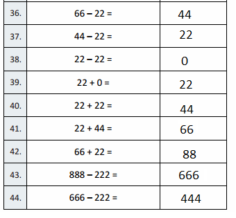 Eureka Math Grade 3 Module 1 Lesson 2 Answer Key-4