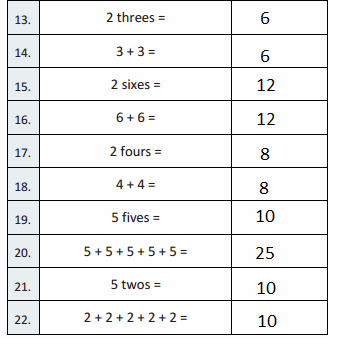 Eureka Math Grade 3 Module 1 Lesson 3 Answer Key-6