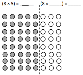 Eureka Math Grade 3 Module 3 Lesson 10 Problem Set Answer Key 1