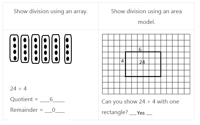 Eureka Math Grade 4 Module 3 Lesson 15 Answer Key-15