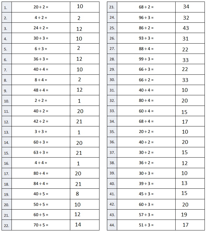 Eureka Math Grade 4 Module 3 Lesson 19 Answer Key-1