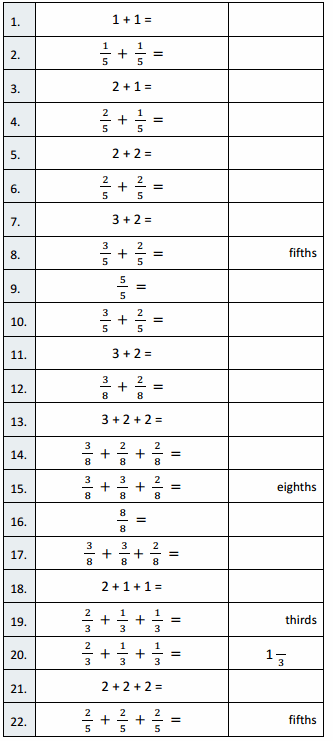 Eureka Math Grade 4 Module 5 Lesson 22 Sprint Answer Key 1