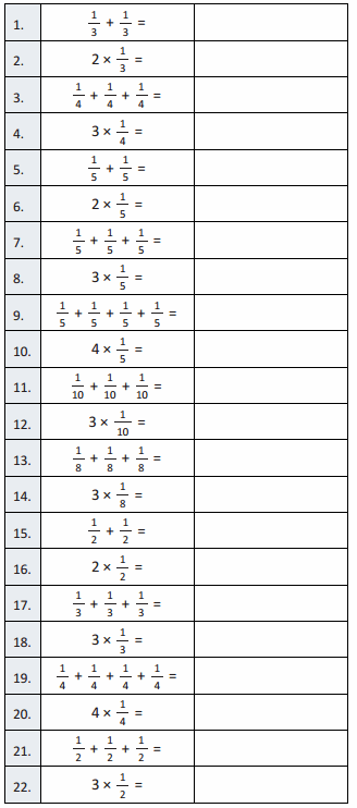 Eureka Math Grade 4 Module 5 Lesson 6 Sprint Answer Key 1