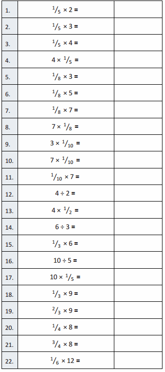 Eureka Math Grade 5 Module 4 Lesson 14 Sprint Answer Key 1