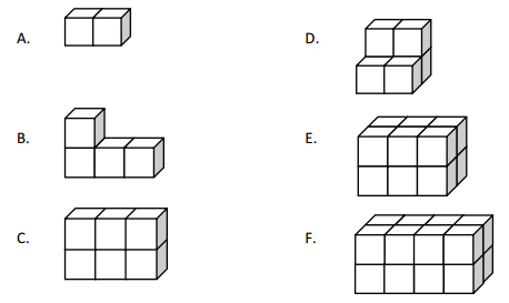 Eureka Math Grade 5 Module 5 Lesson 1 Homework Answer Key 1