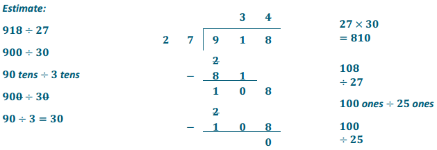 Eureka Math Grade 6 Module 2 Lesson 12 Example Answer Key 7