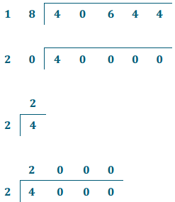 Eureka Math Grade 6 Module 2 Lesson 12 Exercise Answer Key 6