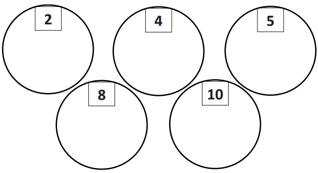Eureka Math Grade 6 Module 2 Lesson 17 Opening Exercise Answer Key 1