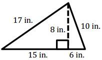 Eureka Math Grade 6 Module 5 Lesson 4 Problem Set Answer Key 10