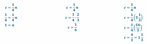 Eureka Math Grade 7 Module 1 Lesson 13 Exercise Answer Key 23