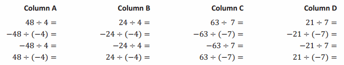 Eureka Math Grade 7 Module 2 Lesson 12 Problem Set Answer Key 20