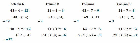 Eureka Math Grade 7 Module 2 Lesson 12 Problem Set Answer Key 21