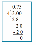 Eureka Math Grade 7 Module 2 Lesson 14 Example Answer Key 4