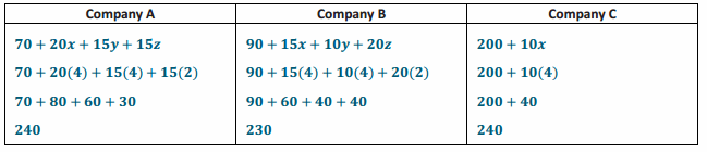 Eureka Math Grade 7 Module 2 Lesson 18 Exercise Answer Key 3