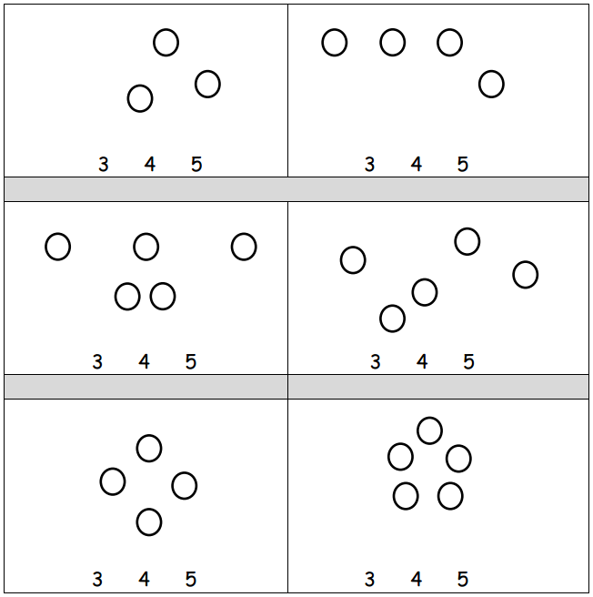 Eureka Math Kindergarten Module 1 Lesson 10 Exit Ticket Answer Key 8