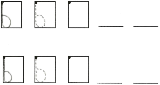 Eureka Math Kindergarten Module 1 Lesson 18 Problem Set Answer Key 1