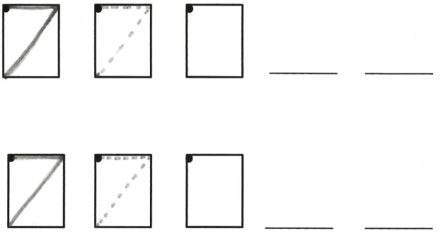 Eureka Math Kindergarten Module 1 Lesson 20 Practice Sheet Answer Key 1