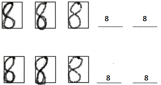 Eureka-Math-Kindergarten-Module-1-Lesson-22-Practice-Sheet-Answer-Key-1