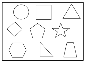 Eureka Math Kindergarten Module 1 Lesson 23 Homework Answer Key 10