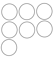 Eureka Math Kindergarten Module 1 Lesson 23 Problem Set Answer Key 6