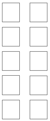 Eureka Math Kindergarten Module 1 Lesson 26 Exit Ticket Answer Key 4