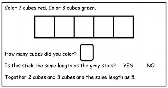 Eureka Math Kindergarten Module 3 Lesson 7 Problem Set Answer Key 2