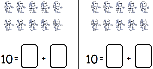 Eureka Math Kindergarten Module 4 Lesson 32 Problem Set Answer Key 5
