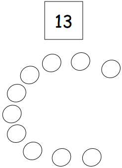 Eureka Math Kindergarten Module 5 Lesson 14 Problem Set Answer Key 5
