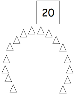 Eureka Math Kindergarten Module 5 Lesson 14 Problem Set Answer Key 6