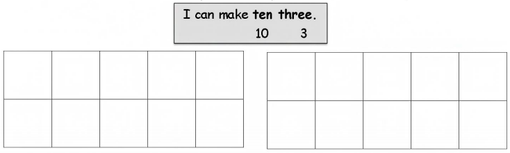 Eureka Math Kindergarten Module 5 Lesson 4 Problem Set Answer Key 1