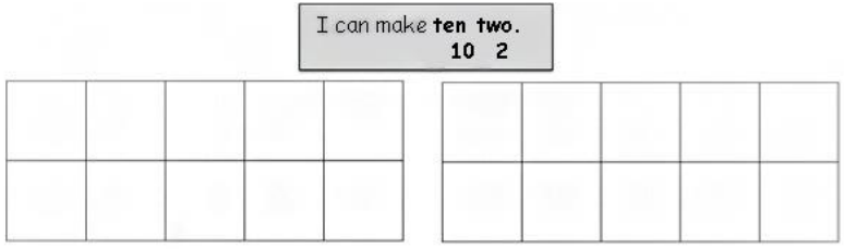 Eureka Math Kindergarten Module 5 Lesson 4 Problem Set Answer Key 3