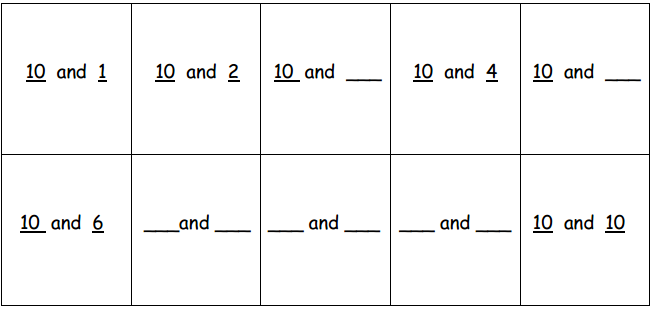 Eureka Math Kindergarten Module 5 Lesson 5 Exit Ticket Answer Key 3