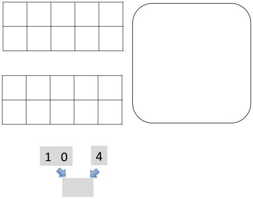 Eureka Math Kindergarten Module 5 Lesson 6 Exit Ticket Answer Key 5