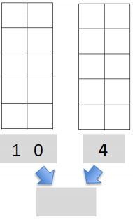 Eureka Math Kindergarten Module 5 Lesson 6 Homework Answer Key 9