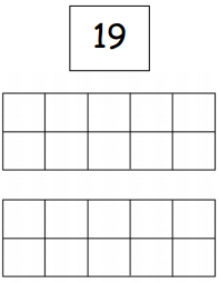 Eureka Math Kindergarten Module 5 Lesson 9 Exit Ticket Answer Key 9