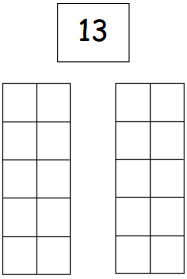 Eureka Math Kindergarten Module 5 Lesson 9 Problem Set Answer Key 4