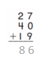 Go-Math-Grade-2-Chapter-4-Answer-Key-2-Digit Addition-4.11-20
