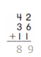 Go-Math-Grade-2-Chapter-4-Answer-Key-2-Digit Addition-4.11-23