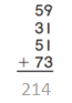 Go-Math-Grade-2-Chapter-4-Answer-Key-2-Digit Addition-4.12-11