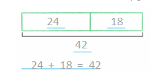 Go-Math-Grade-2-Chapter-4-Answer-Key-2-Digit Addition-4.12-24