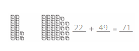 Go-Math-Grade-2-Chapter-4-Answer-Key-2-Digit Addition-4.2-9