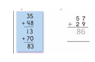 Go-Math-Grade-2-Chapter-4-Answer-Key-2-Digit Addition-4.6-14