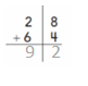 Go-Math-Grade-2-Chapter-4-Answer-Key-2-Digit Addition-4.6-17