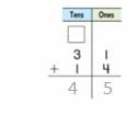 Go-Math-Grade-2-Chapter-4-Answer-Key-2-Digit Addition-4.6-3