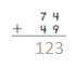 Go-Math-Grade-2-Chapter-4-Answer-Key-2-Digit Addition-4.7-9