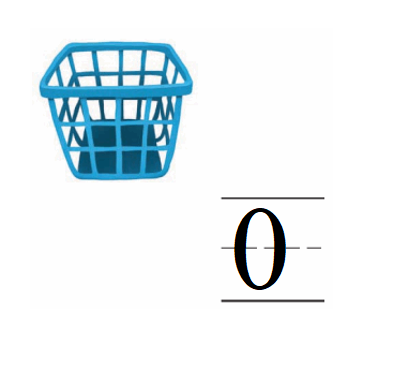 Go-Math-Grade-K-Chapter-1-Answer-Key-Represent, Count, and Write Numbers 0 to 5-Represent, Count, and Write Numbers 0 to 5-Chapter 1 ReviewTest.11