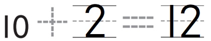 Go-Math-Grade-K-Chapter-7-Answer-Key-Represent-Count-and-Write-11-to-19-Represent-Count-and-Write-11-to-19-Review-Test-Question-11